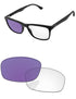 Adapt Purple Photochromic-Standard