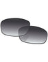 Gray Gradient-Standard