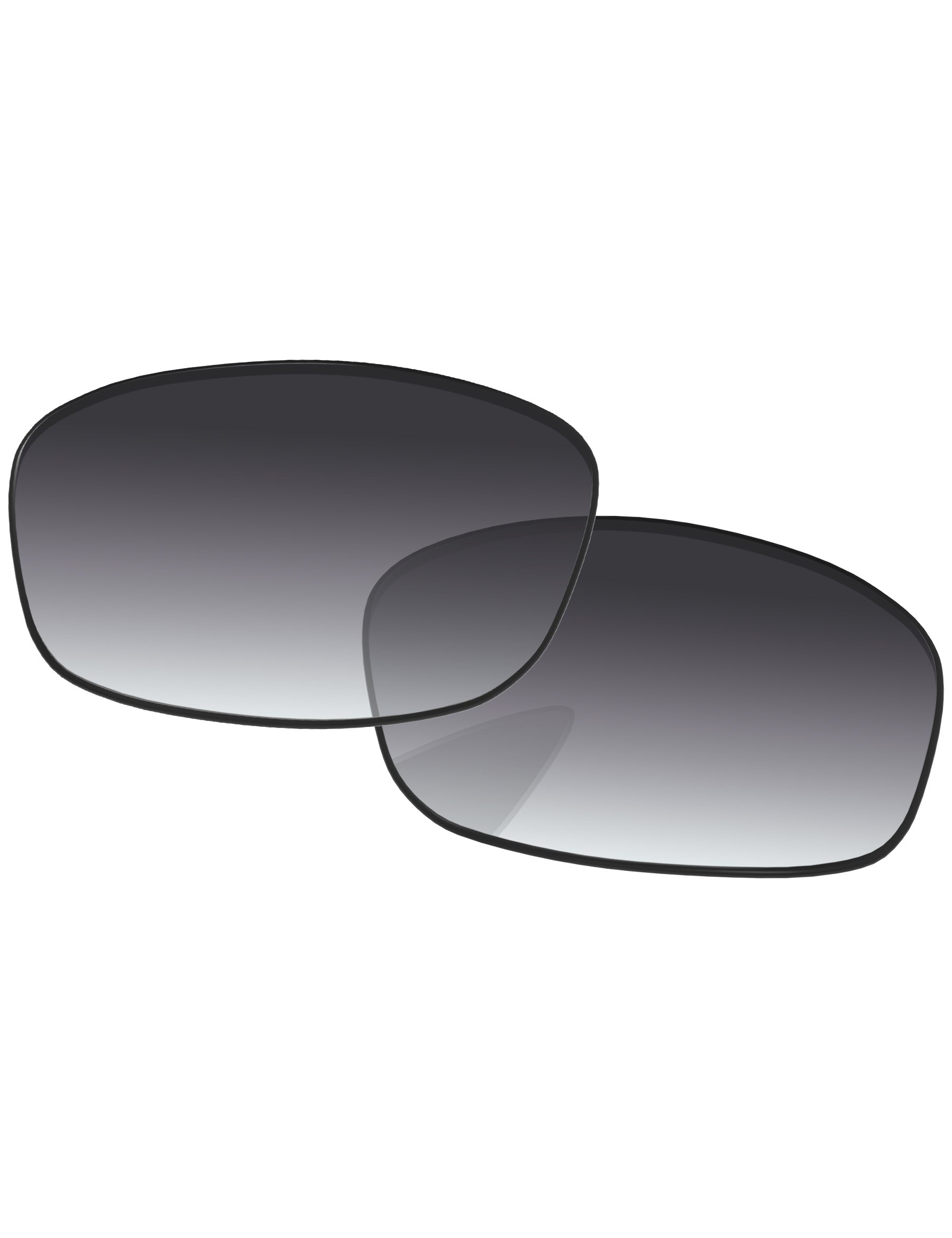 Gray Gradient-Standard