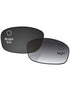 Gray Gradient Photochromic-Standard