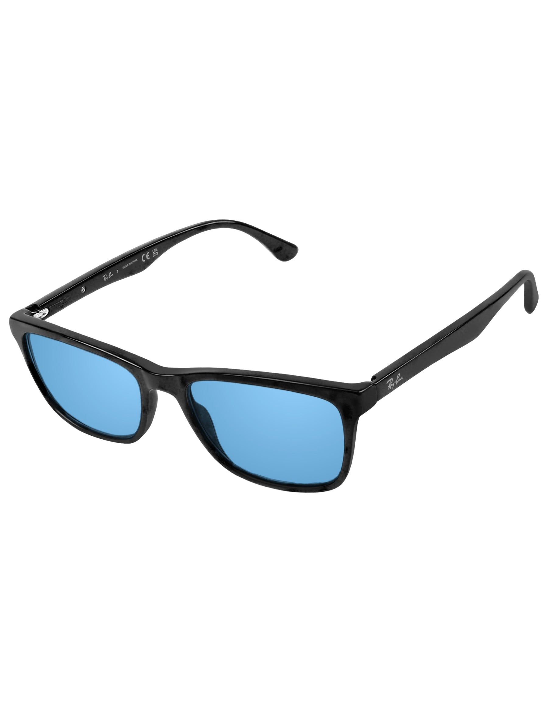 HD Blue-Standard