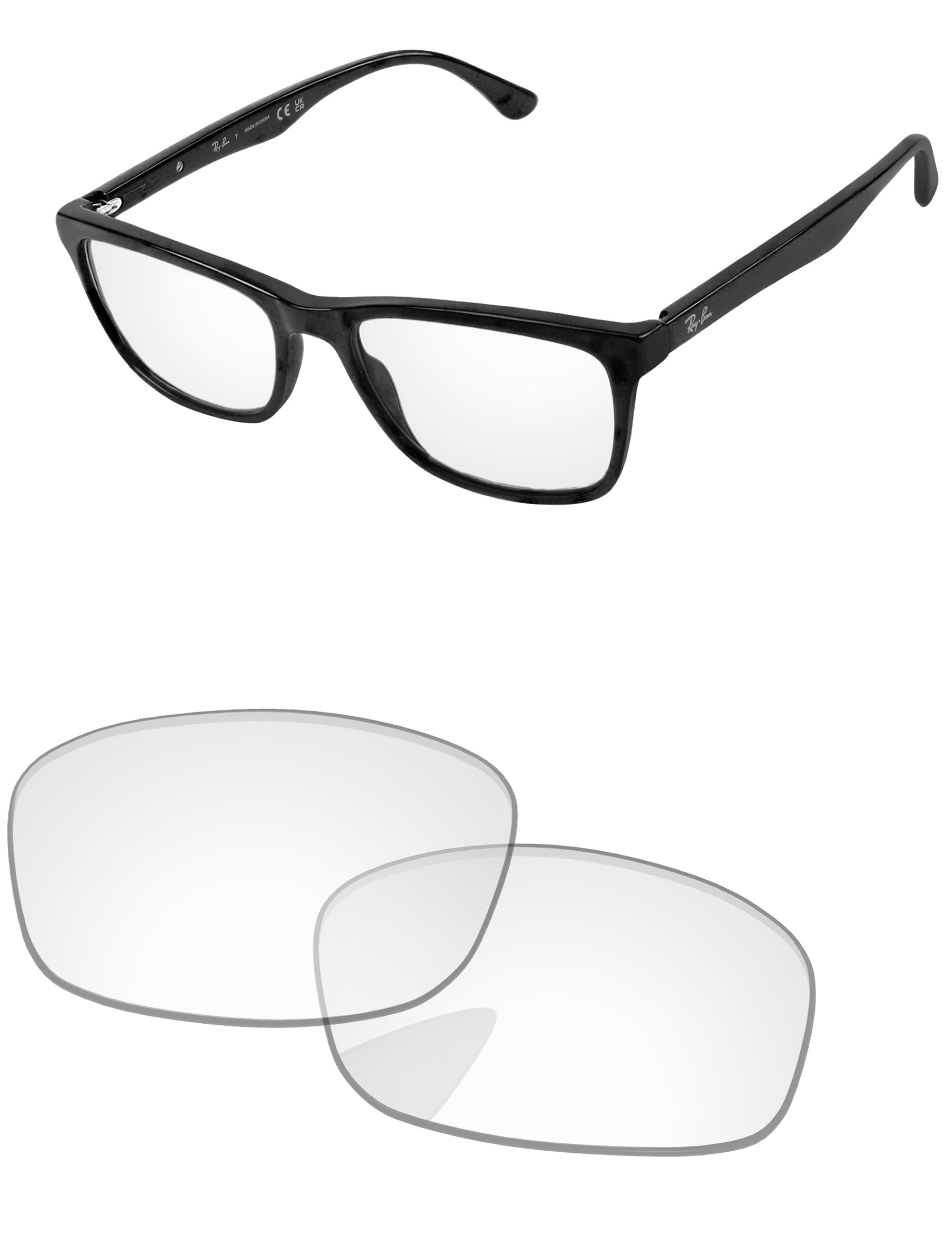 HD Clear-Standard