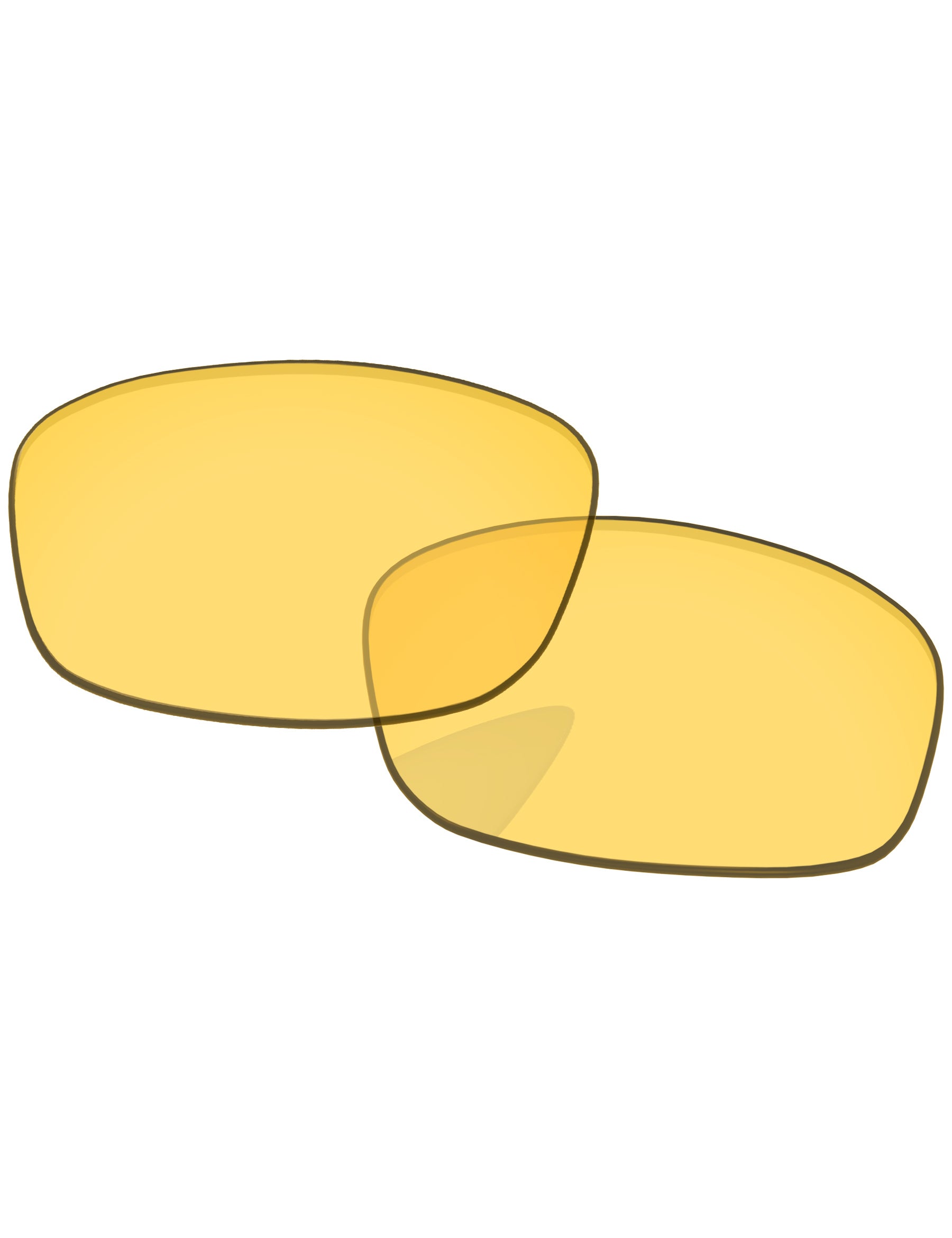 HD Yellow-Standard