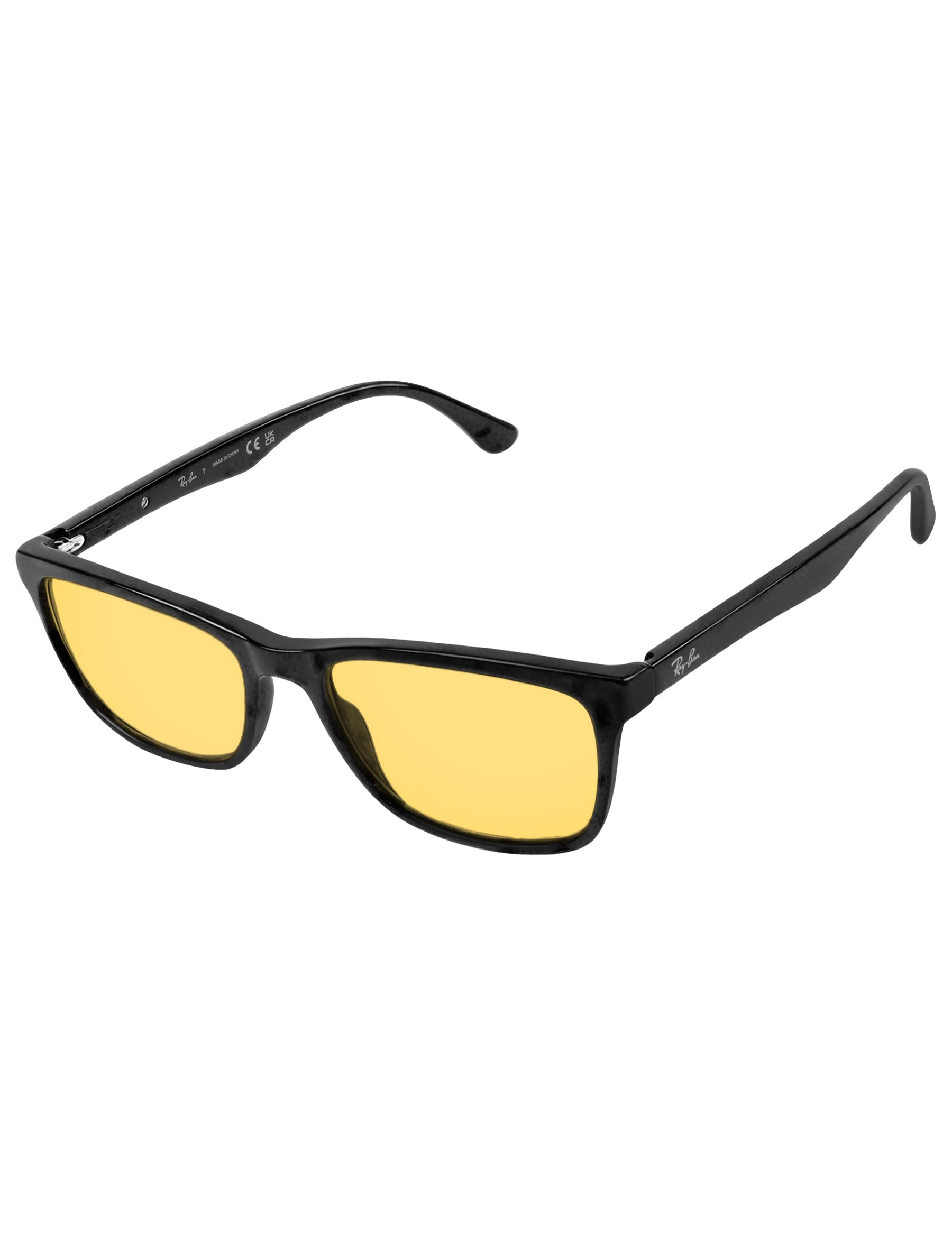 HD Yellow-Standard