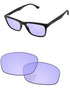 Low Light Violet-Standard