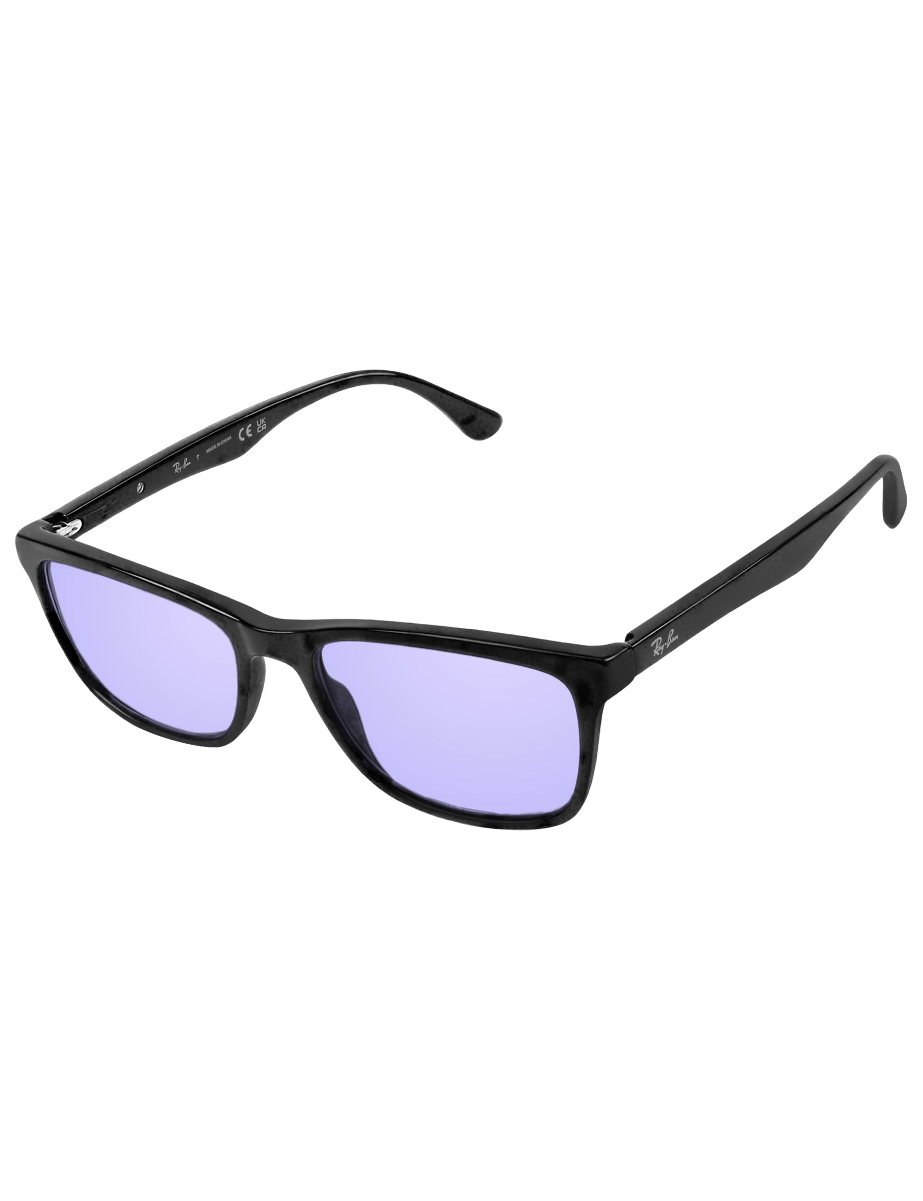 Low Light Violet-Standard