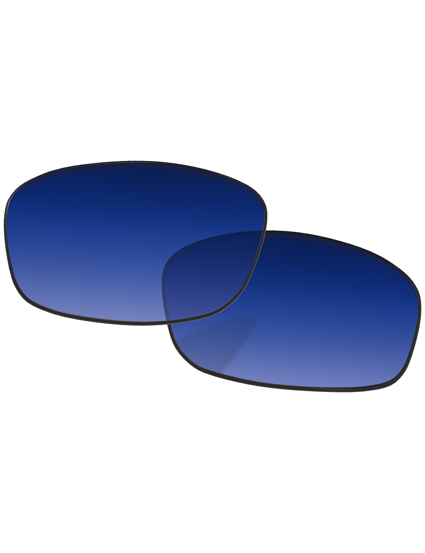 Sapphire Gradient-Standard