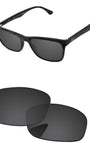 Solid Black-Standard