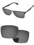 Black Chrome-Pro