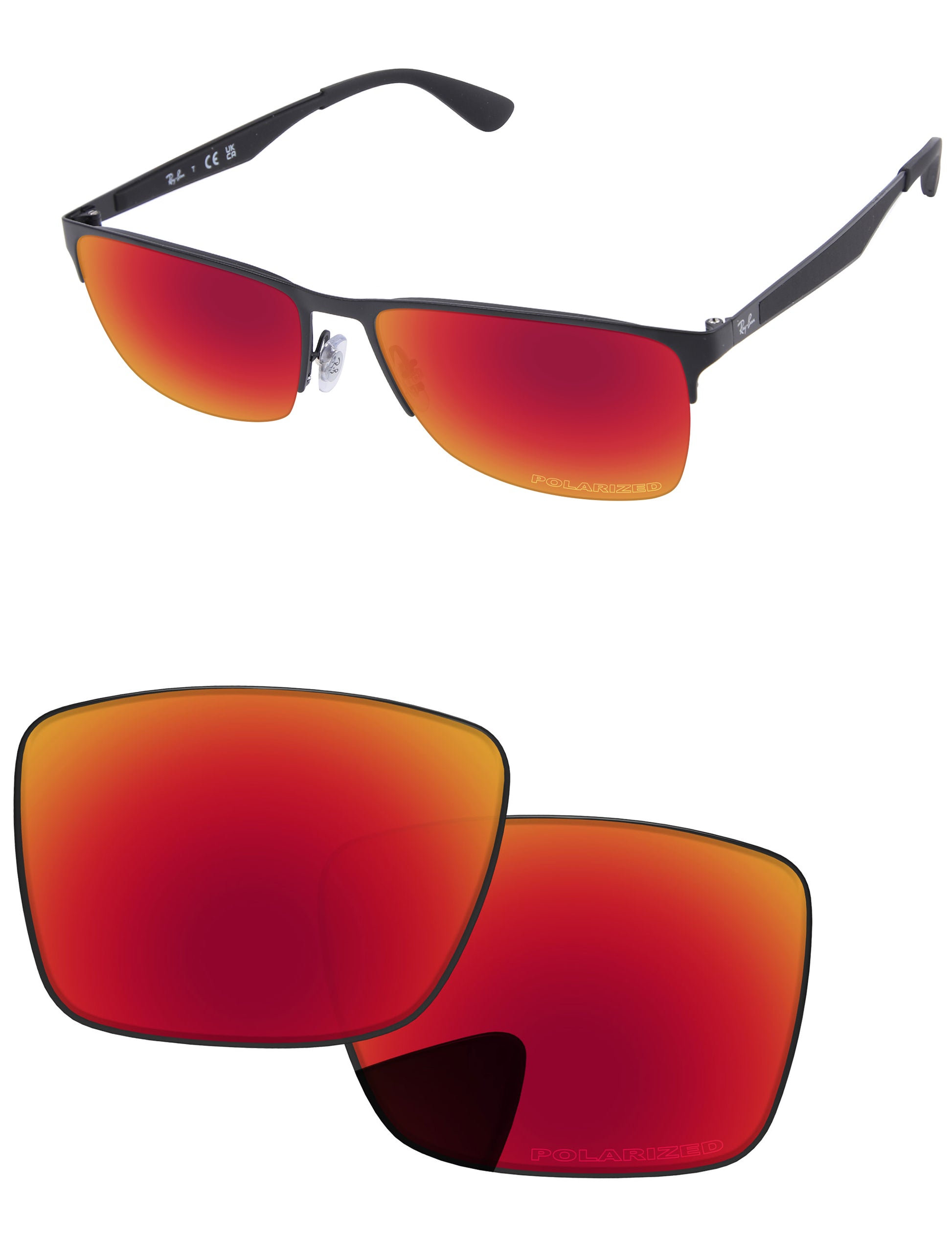 Deep Red-Pro