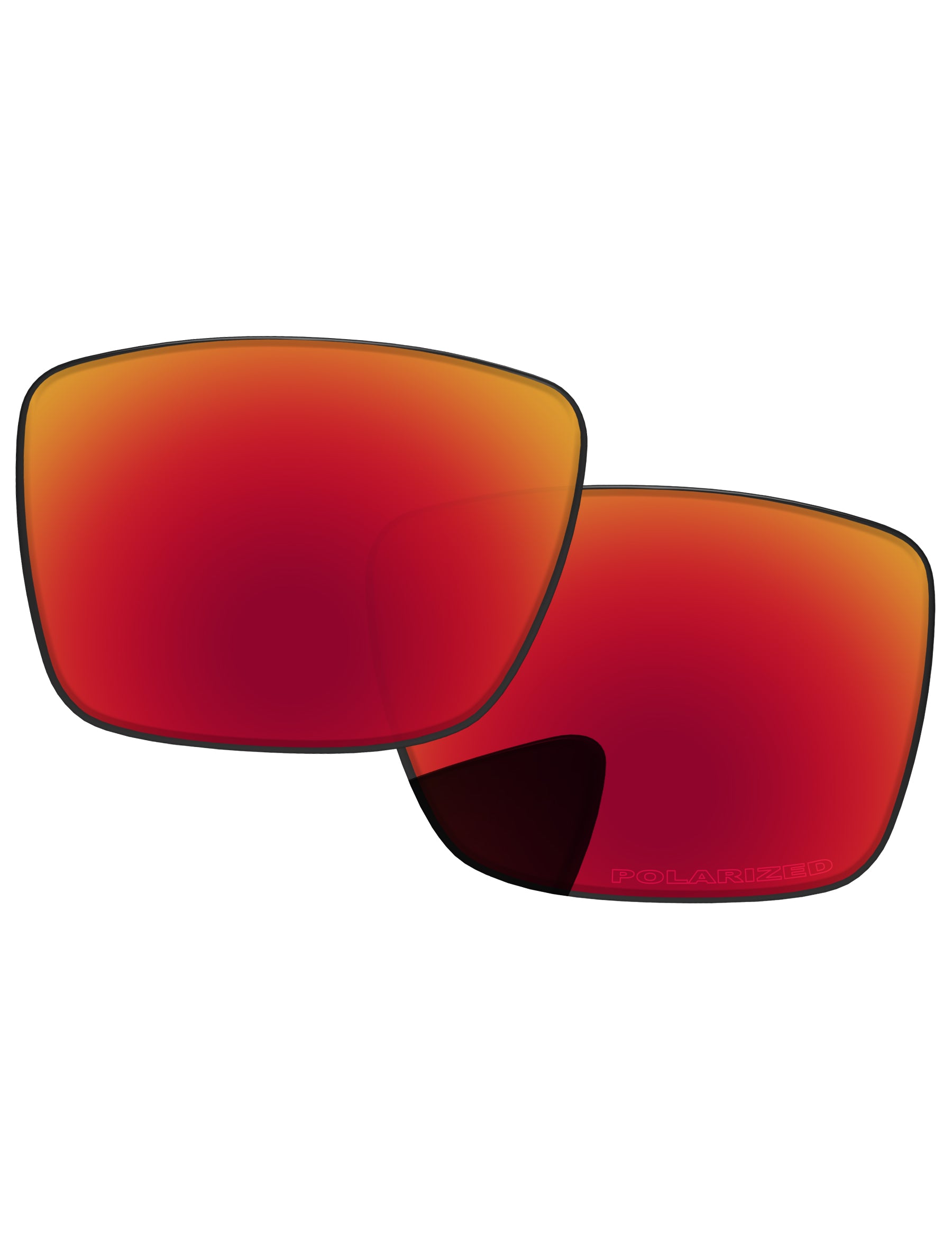 Deep Red-Pro