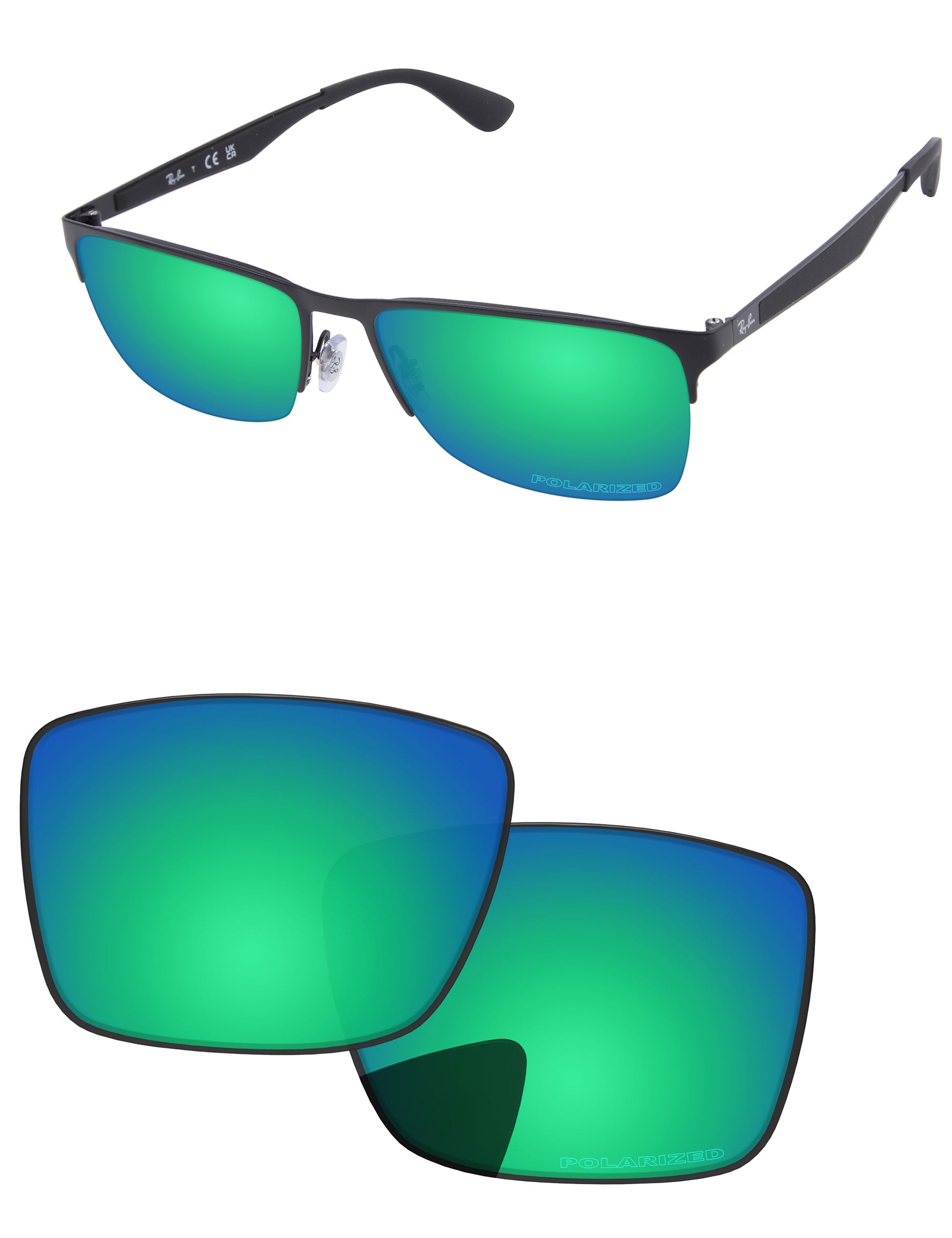 Emerald Green-Pro