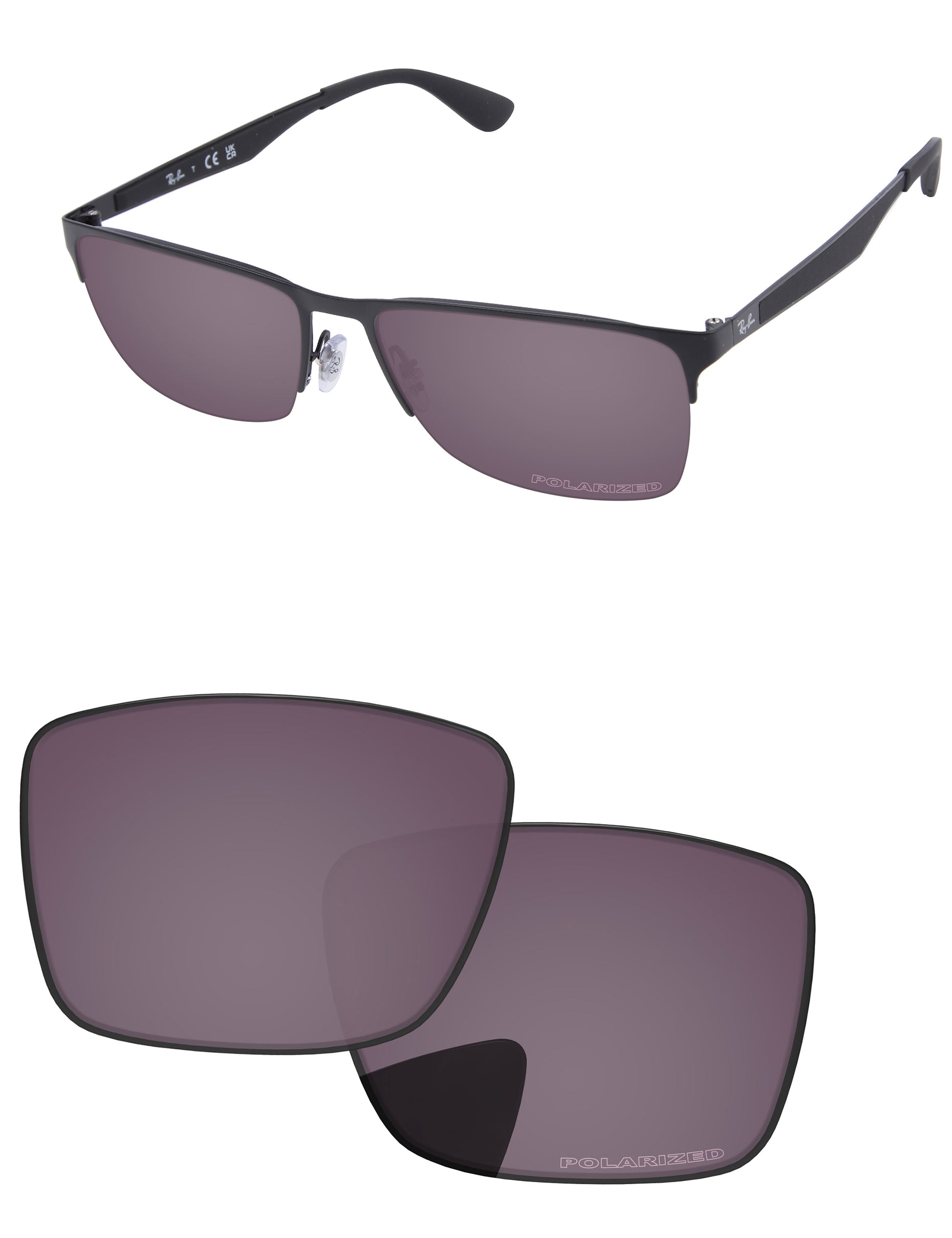 Gray Chrome-Pro