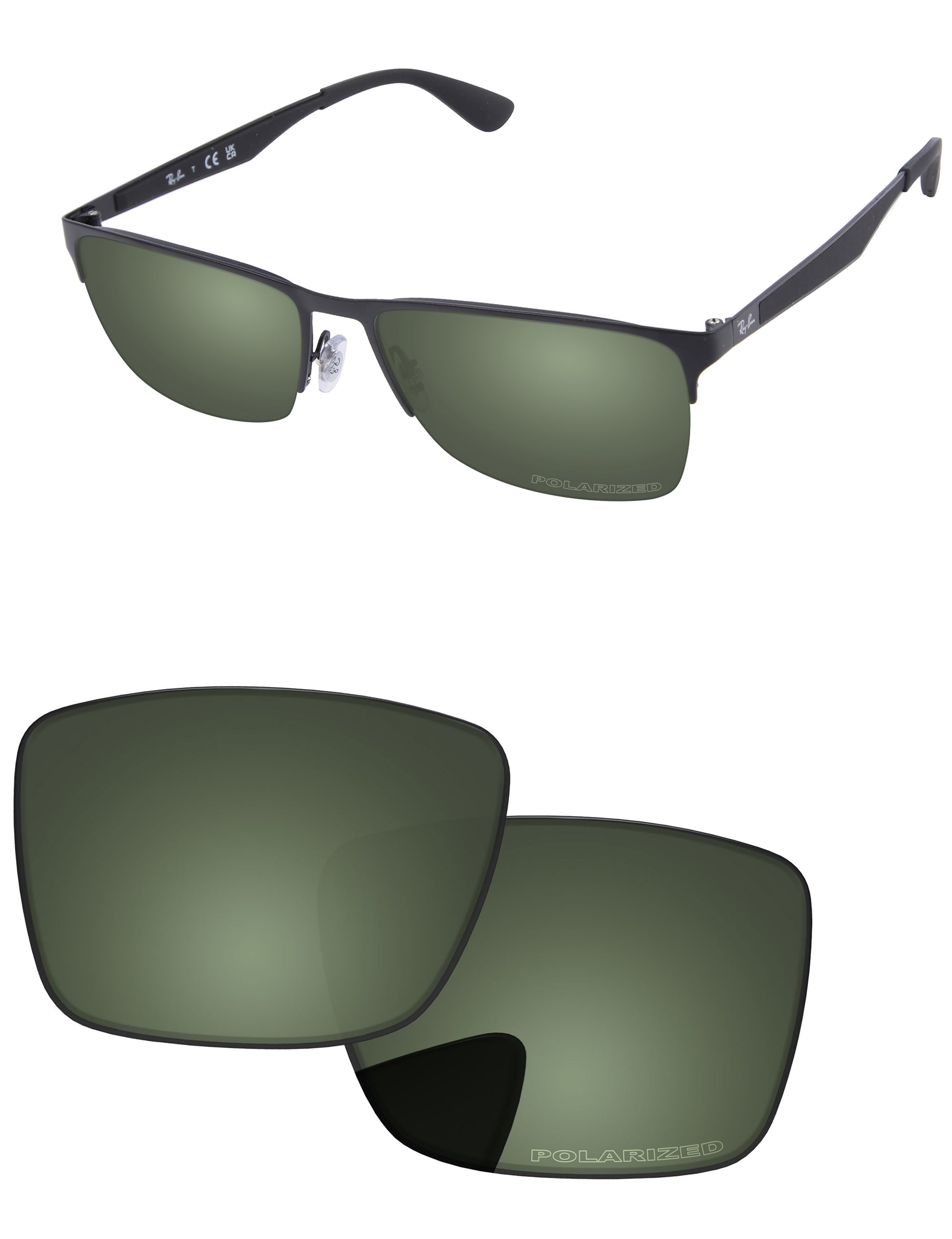 Gray Green-Pro