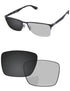 Gray Photochromic-Pro