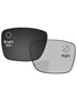 Gray Photochromic-Pro