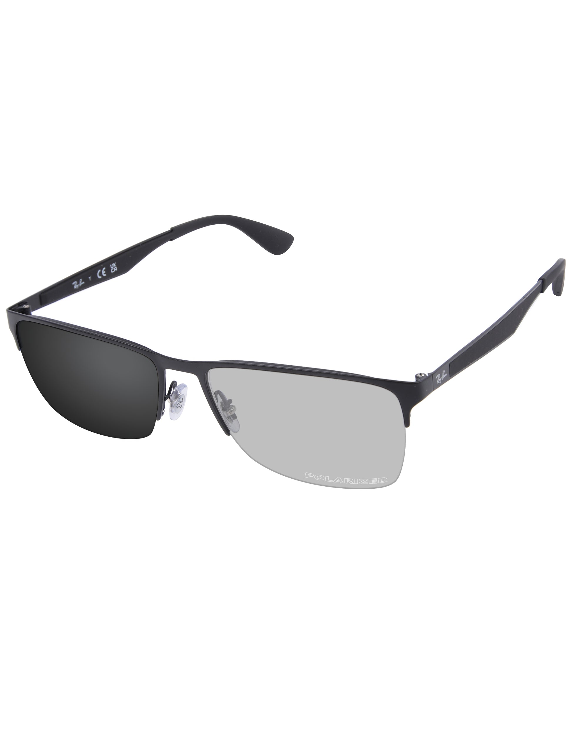 Gray Photochromic-Pro