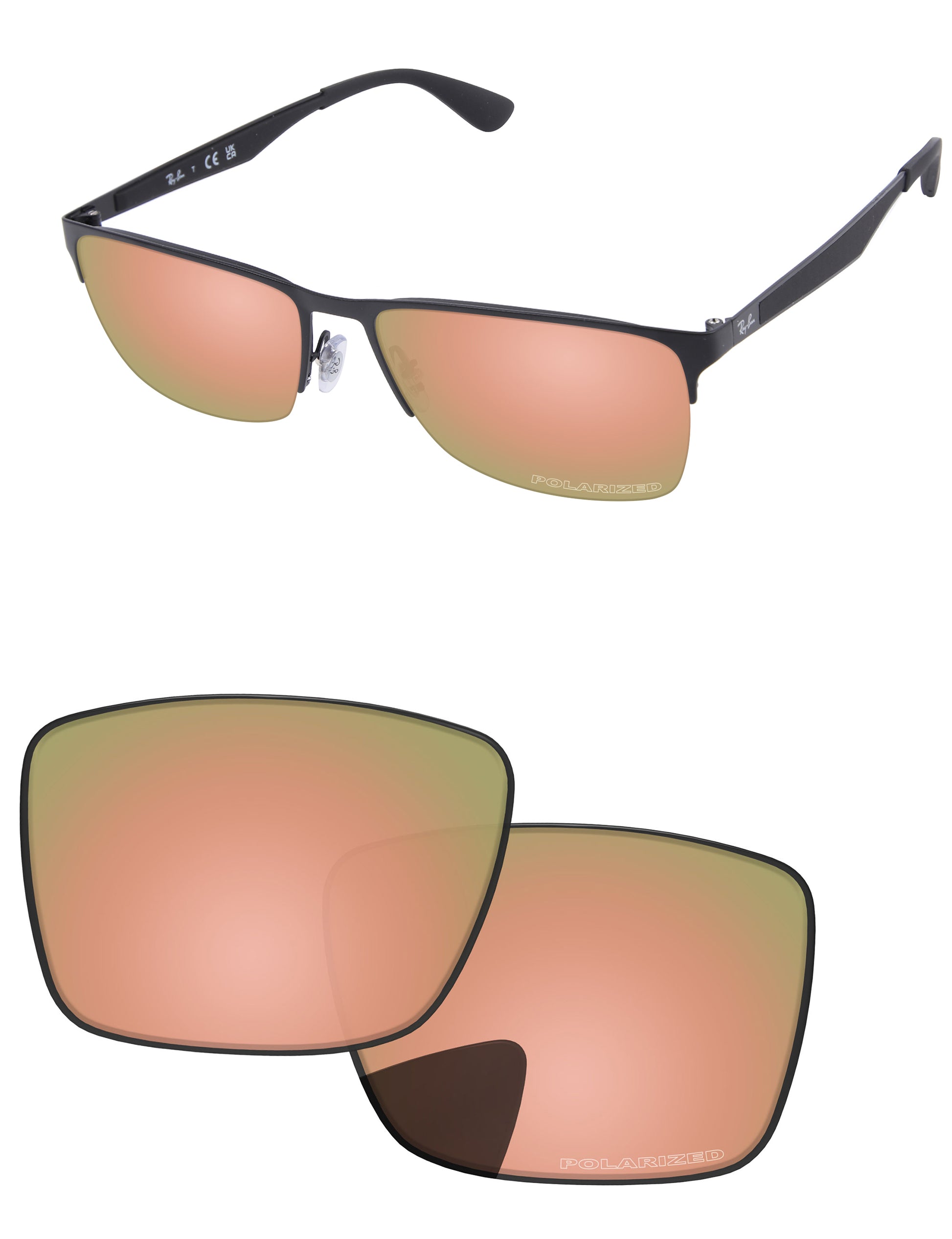 Rose Gold-Pro