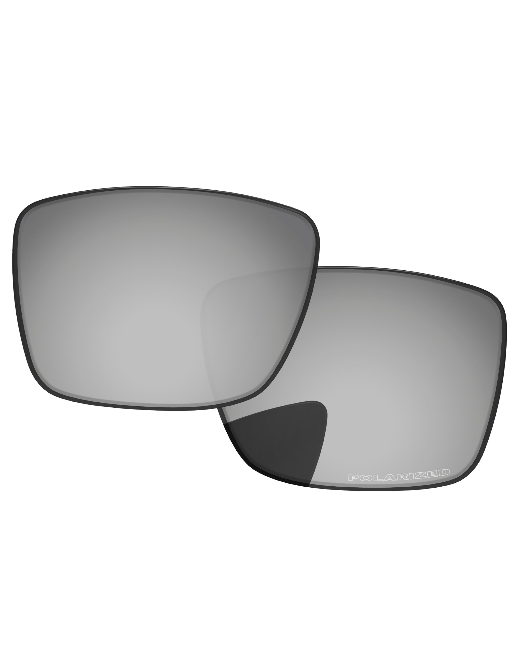Silver Chrome-Pro