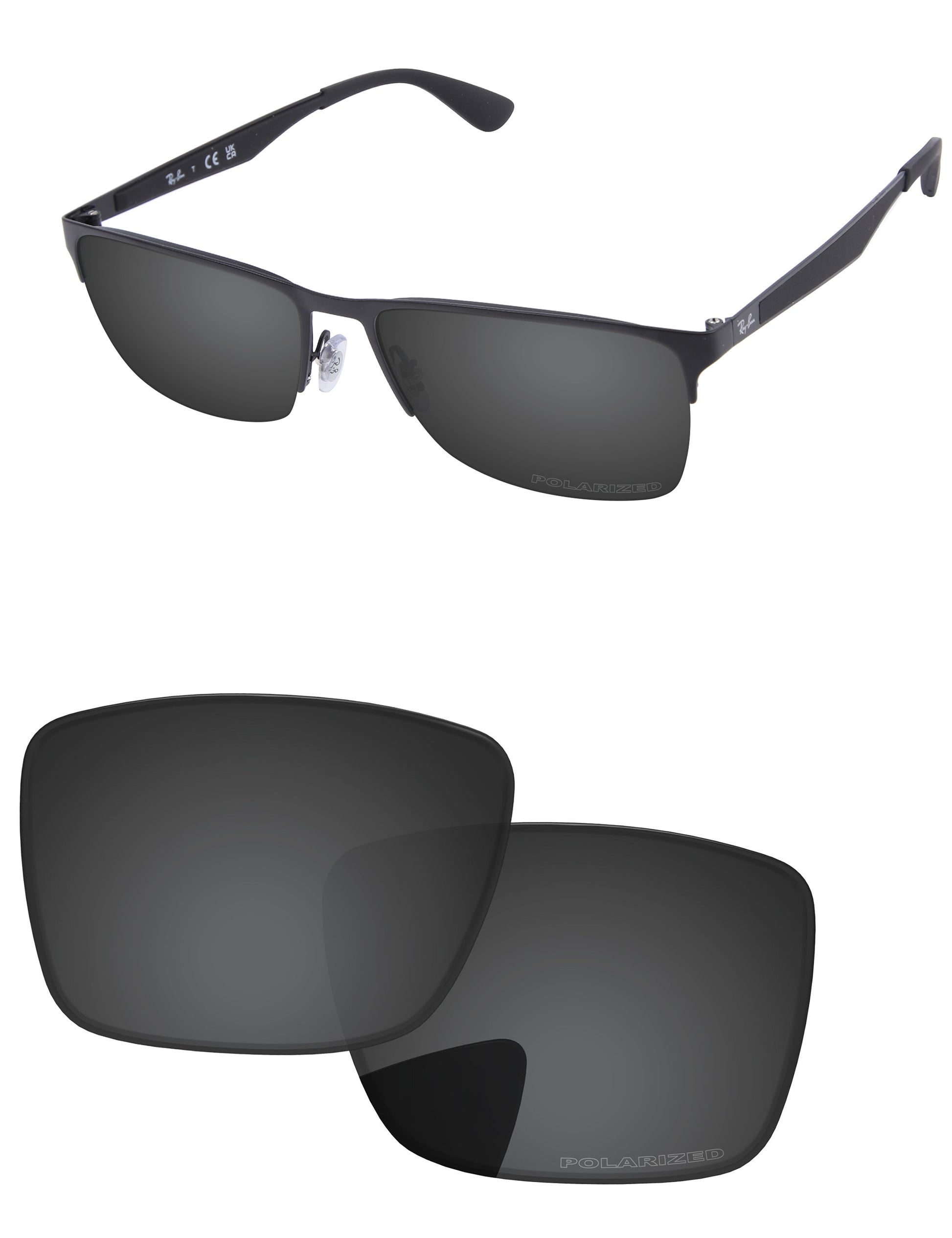 Solid Black-Pro