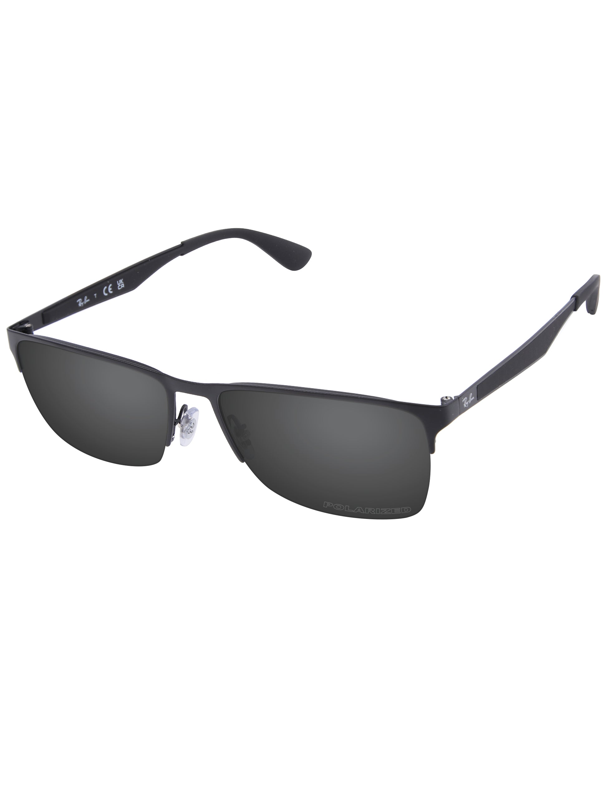 Solid Black-Pro