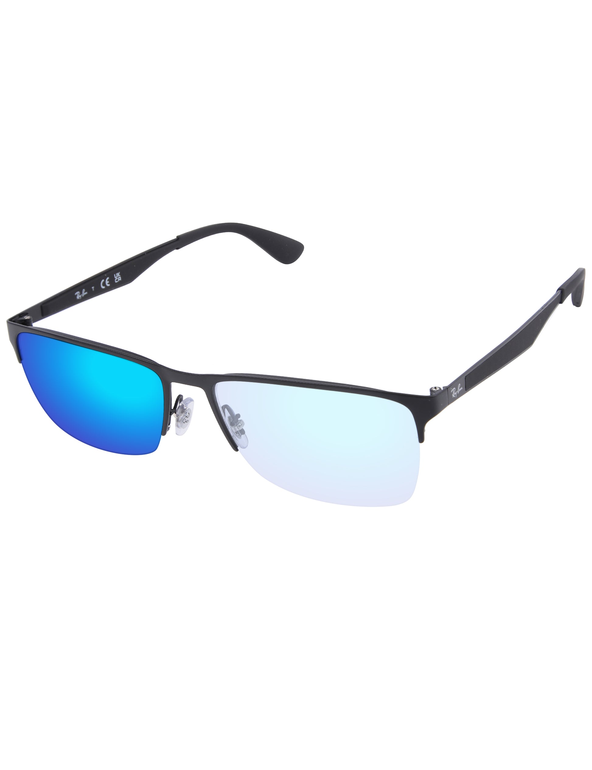 Adapt Blue Shield Photochromic-Pro+
