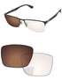 Adapt Brown Photochromic-Pro+