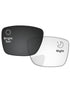 Adapt Gray Photochromic Blue Light Blocking-Pro+