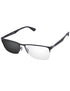 Adapt Gray Photochromic Blue Light Blocking-Pro+