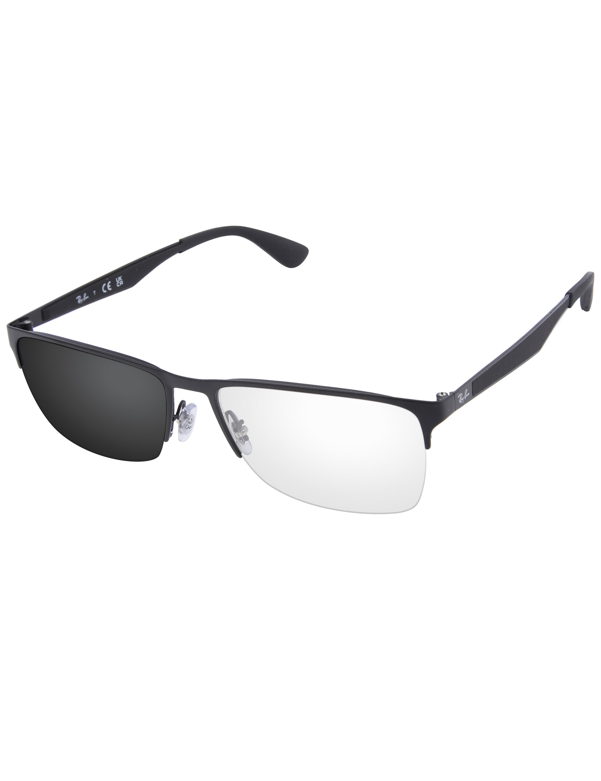 Adapt Gray Photochromic Blue Light Blocking-Pro+