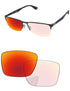 Adapt Red Shield Photochromic-Pro+