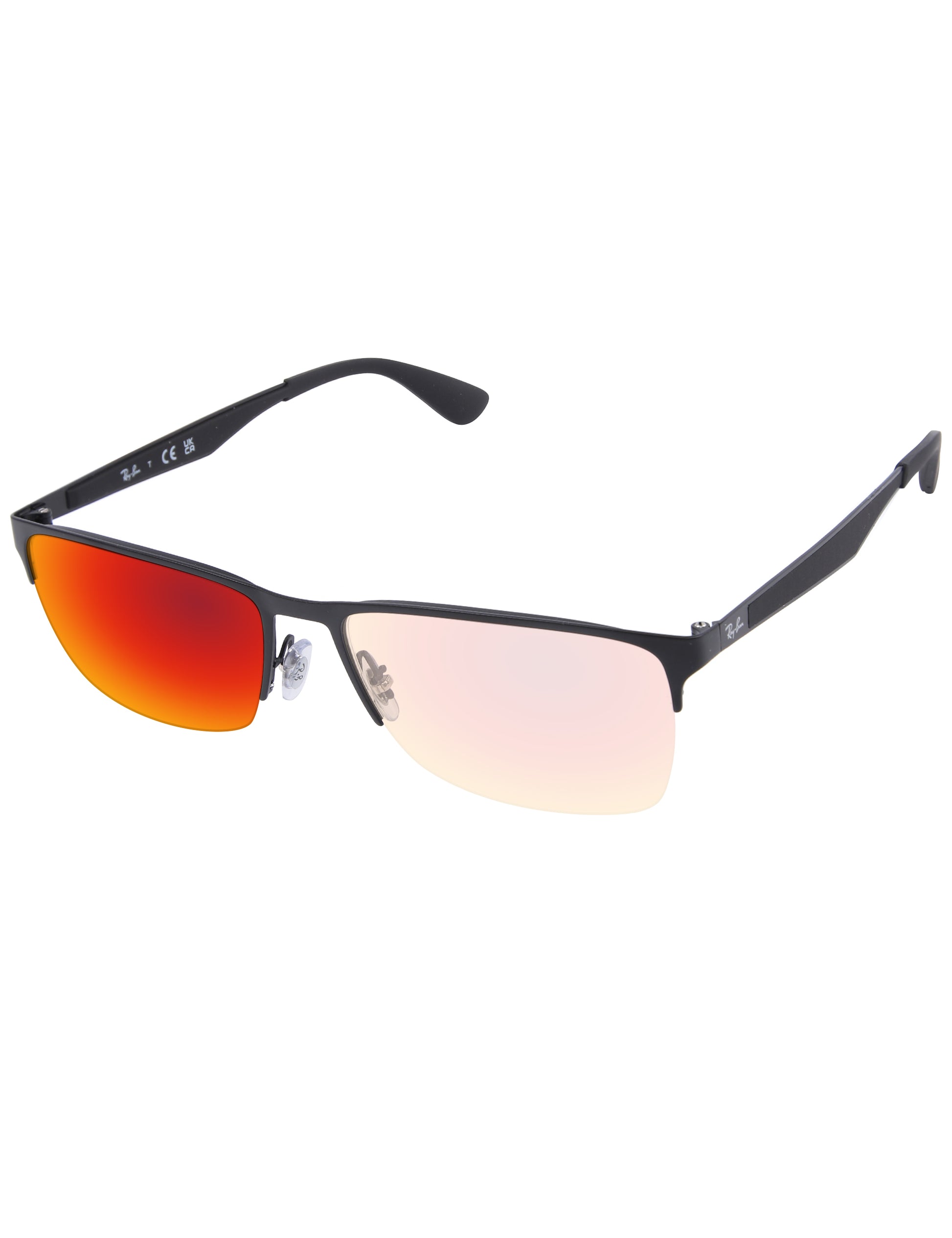 Adapt Red Shield Photochromic-Pro+