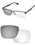 Adapt Silver Shield Photochromic-Pro+