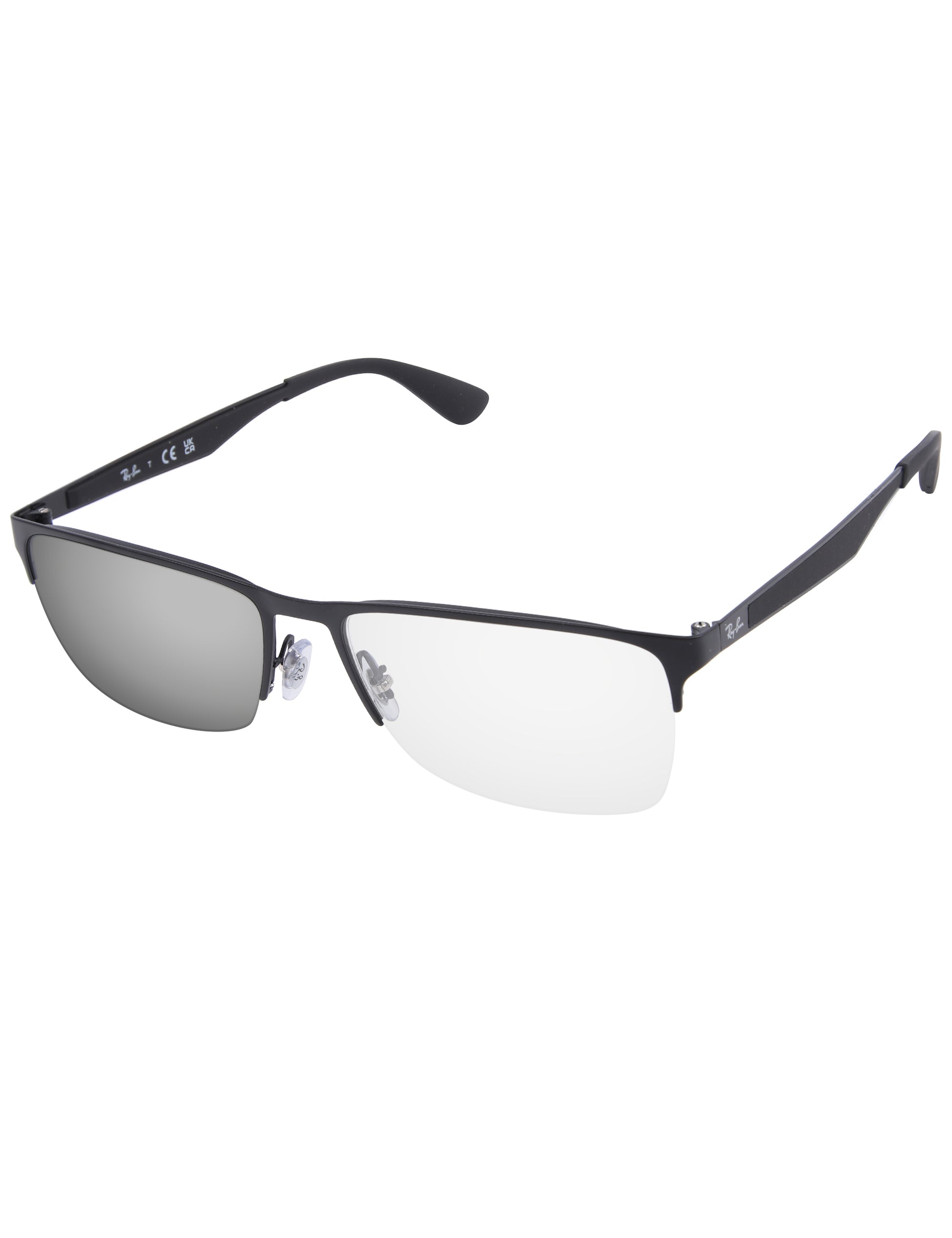 Adapt Silver Shield Photochromic-Pro+