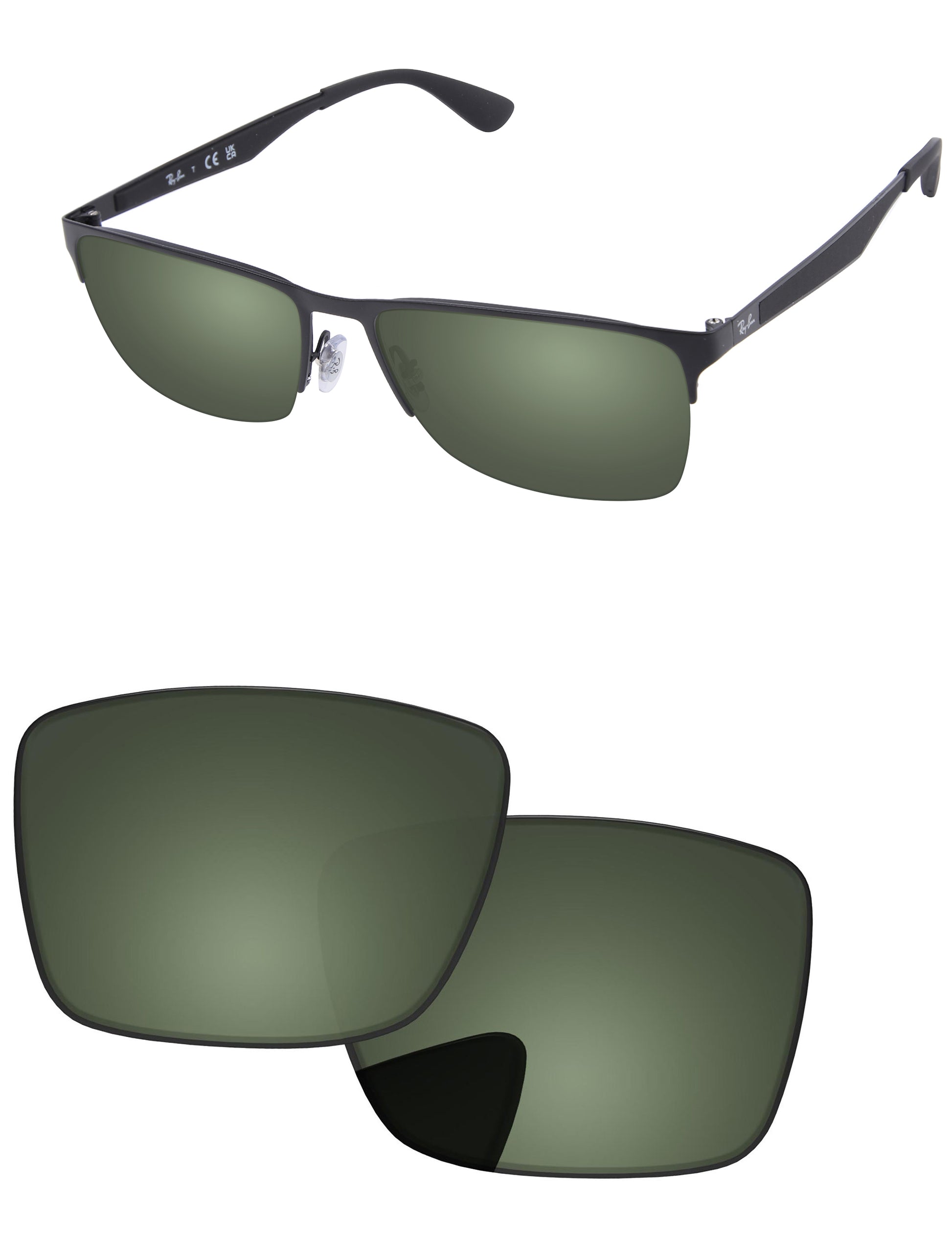 Gray Green-Pro+