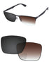 Brown Gradient Gray Photochromic-Standard