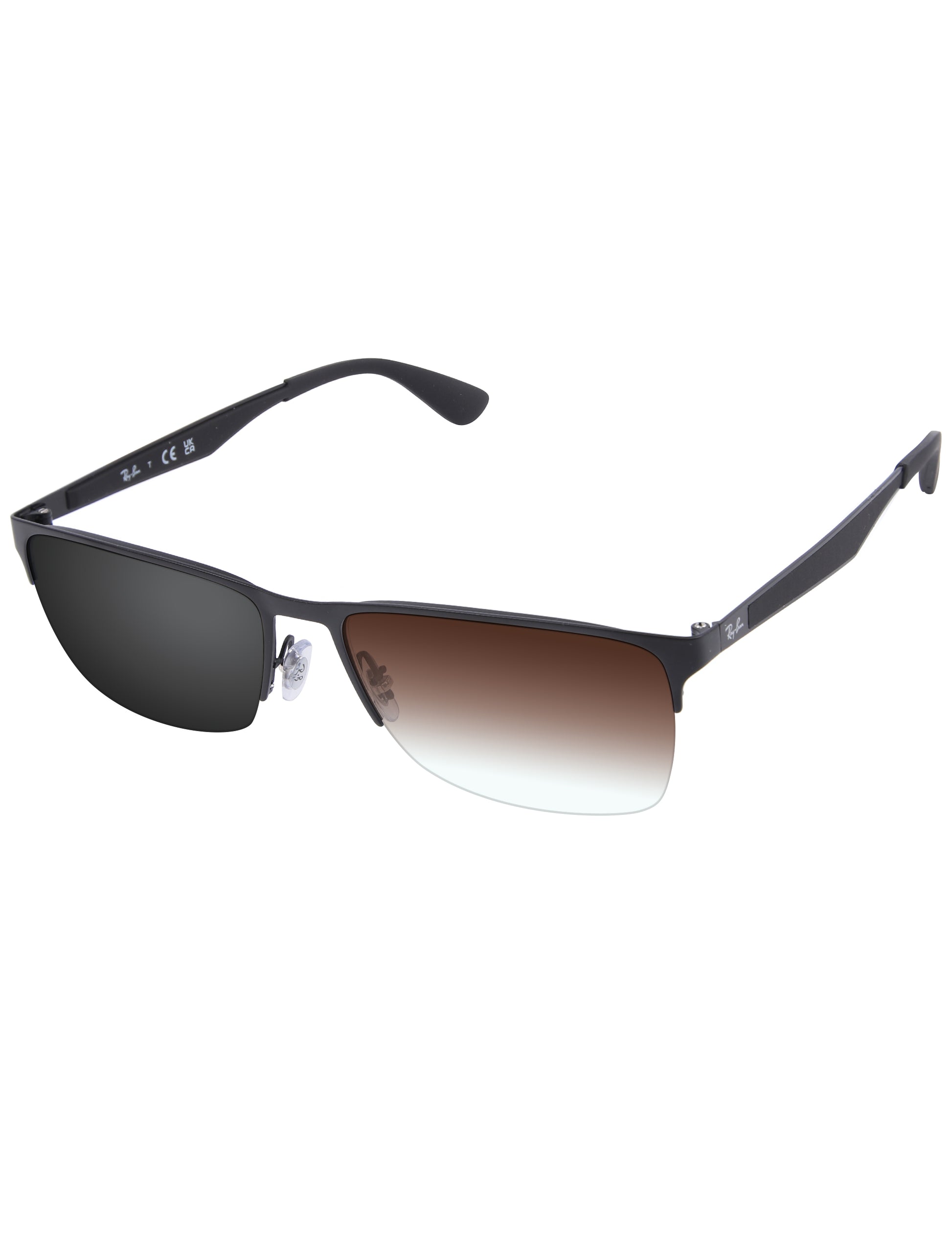 Brown Gradient Gray Photochromic-Standard