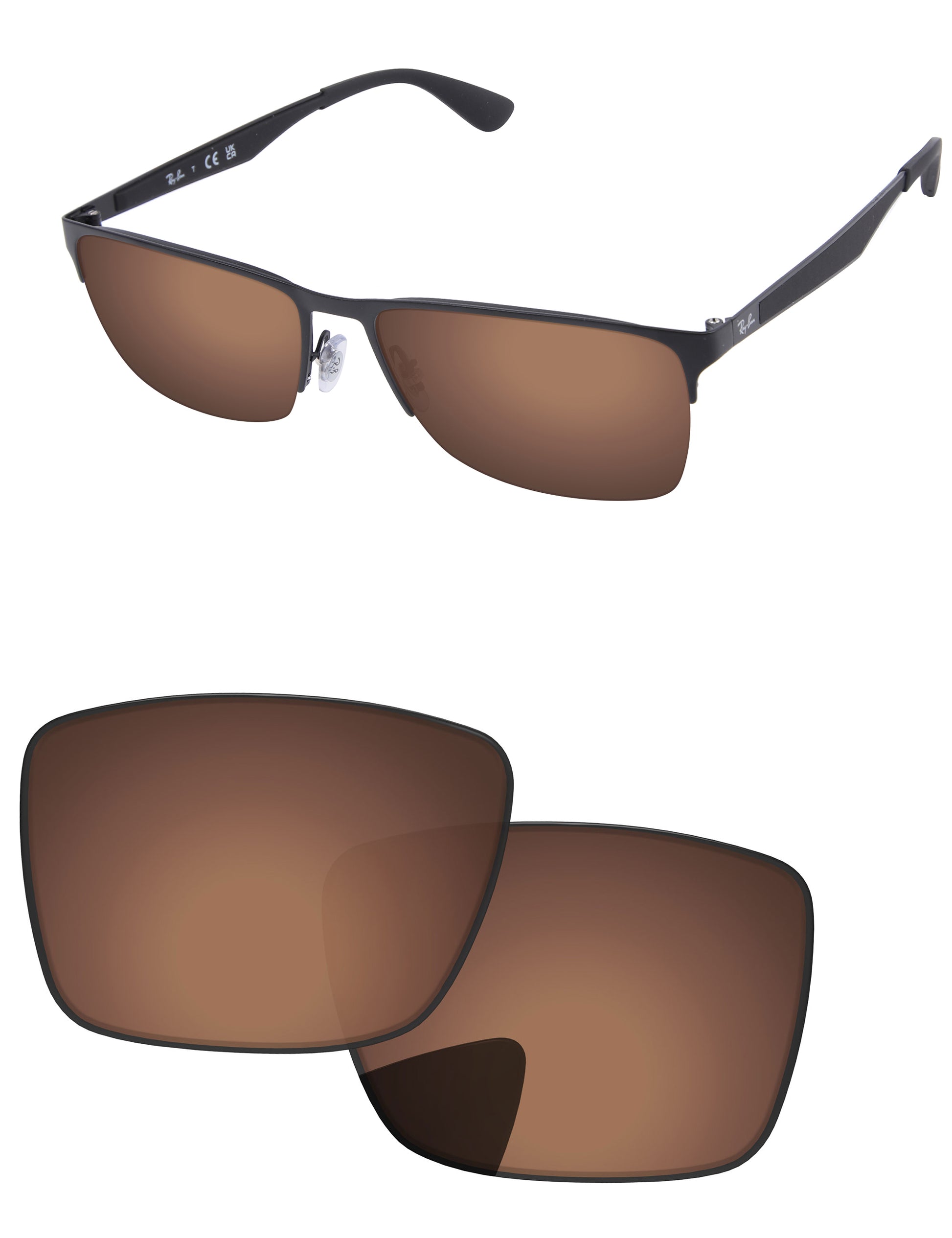 Copper Brown-Standard