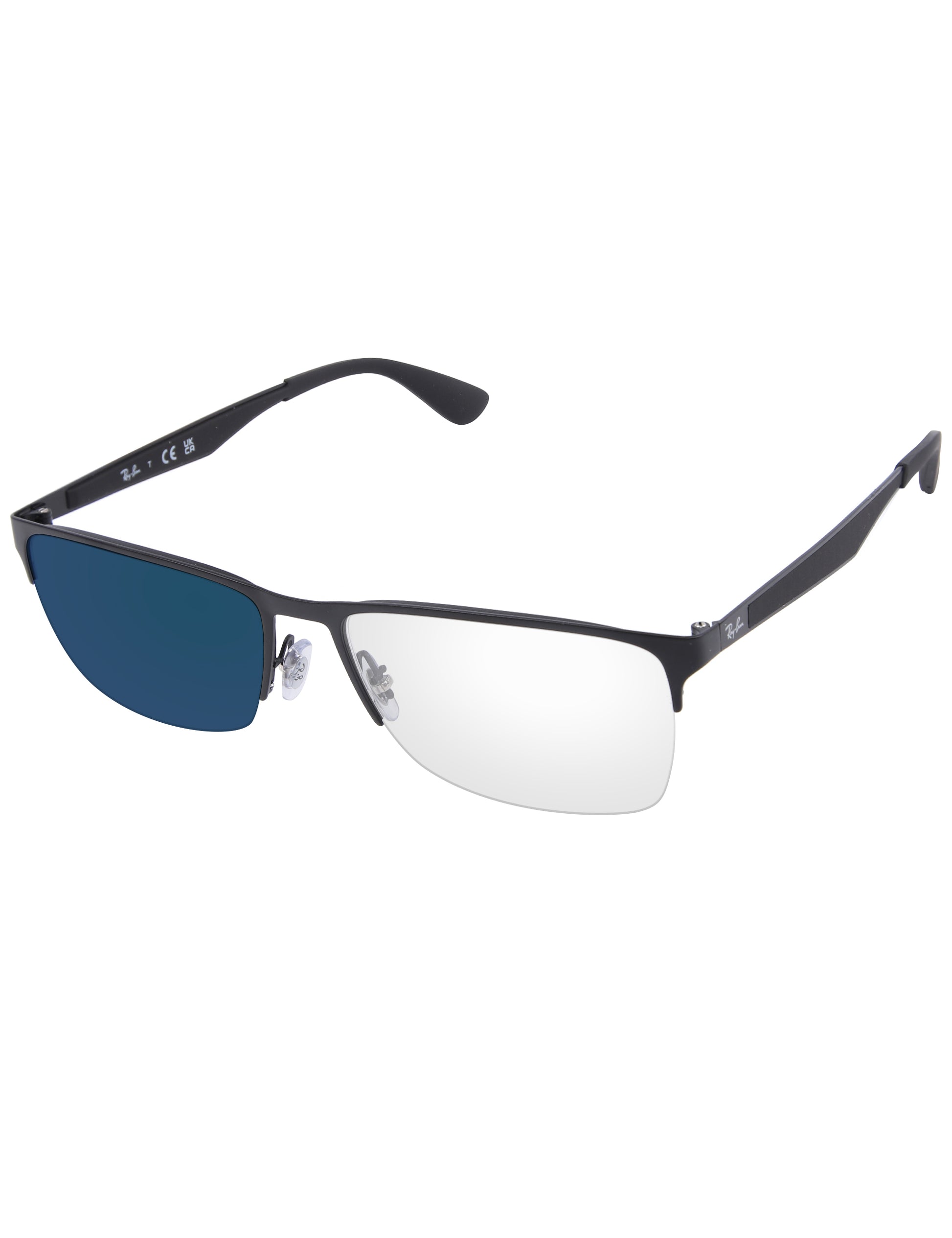 Adapt Blue Photochromic-Standard