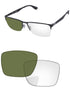 Adapt Green Photochromic-Standard