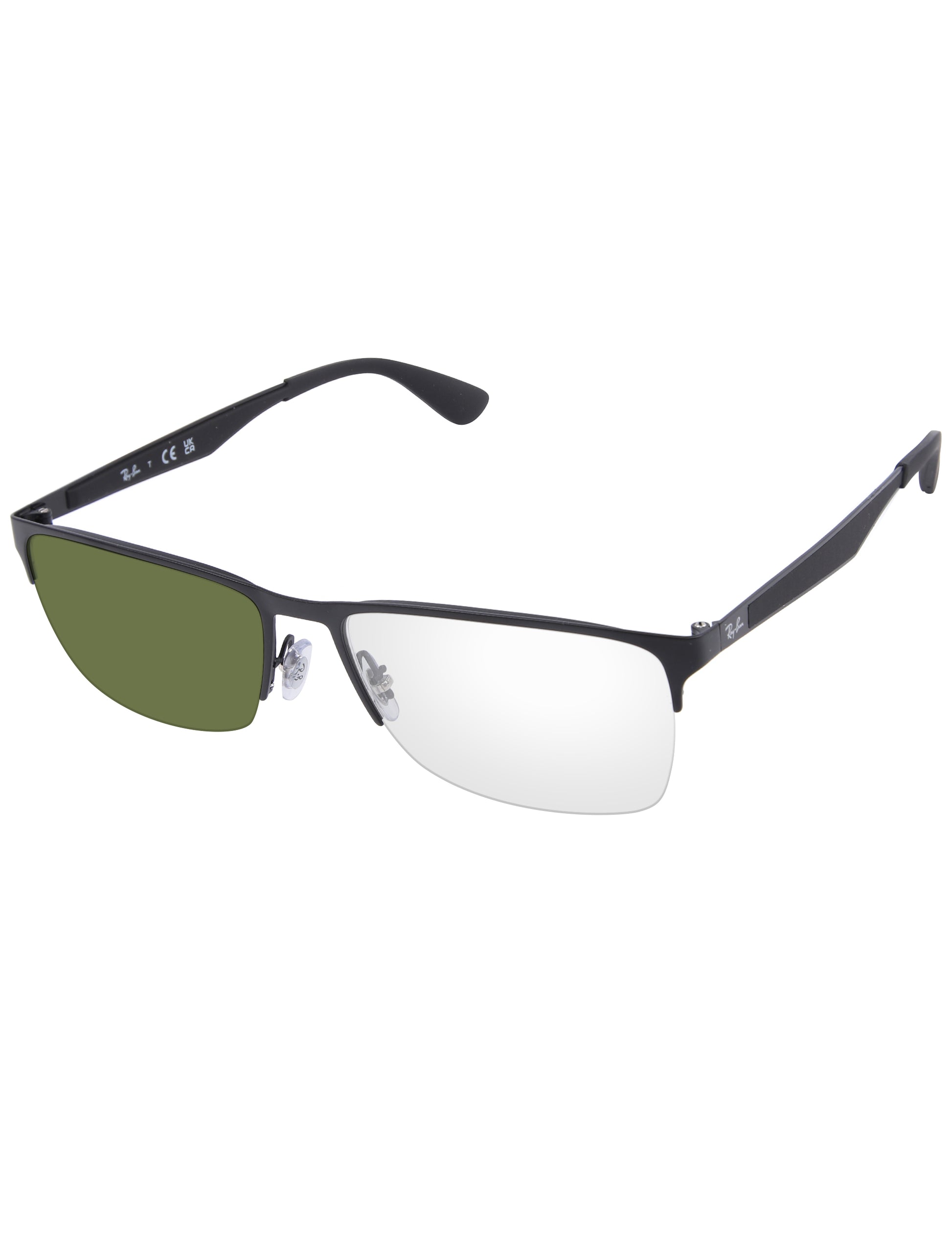 Adapt Green Photochromic-Standard