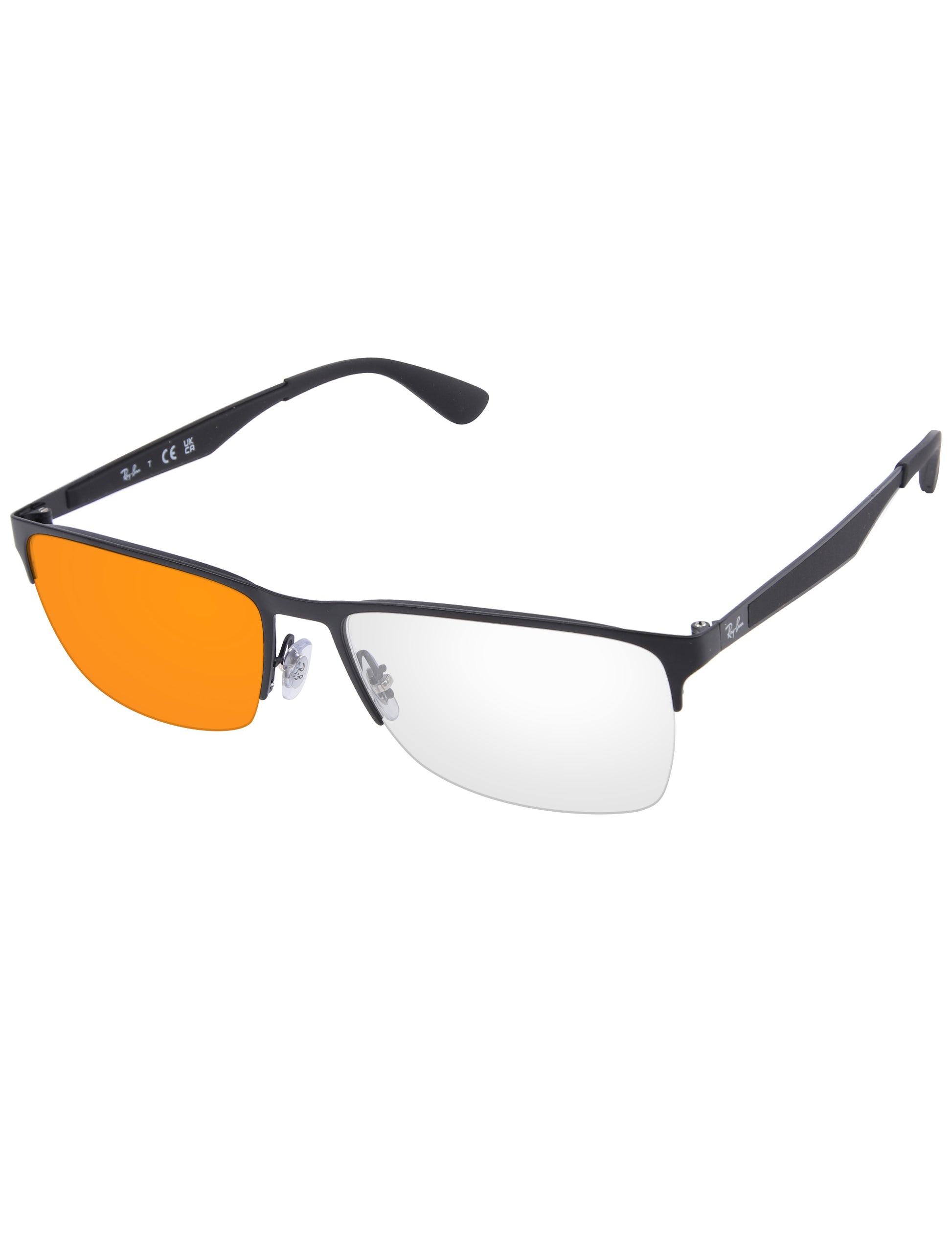 Adapt Orange Photochromic-Standard