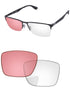 Adapt Pink Photochromic-Standard