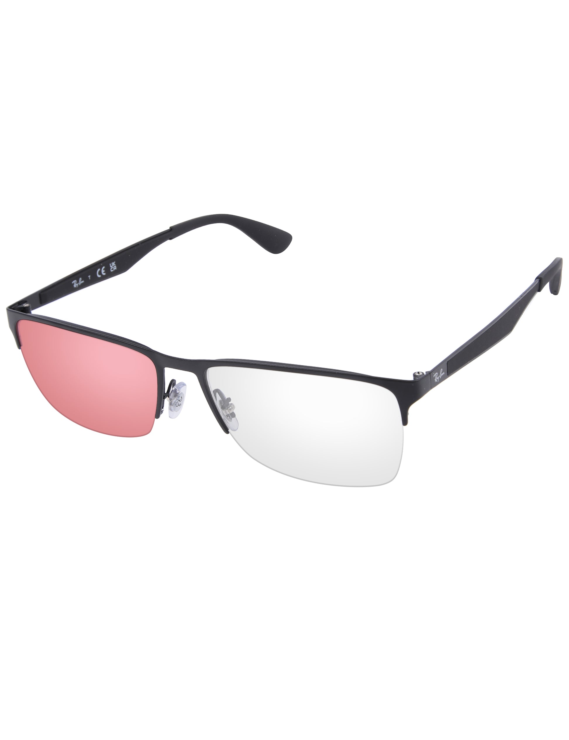 Adapt Pink Photochromic-Standard