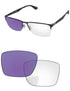 Adapt Purple Photochromic-Standard