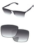 Gray Gradient-Standard