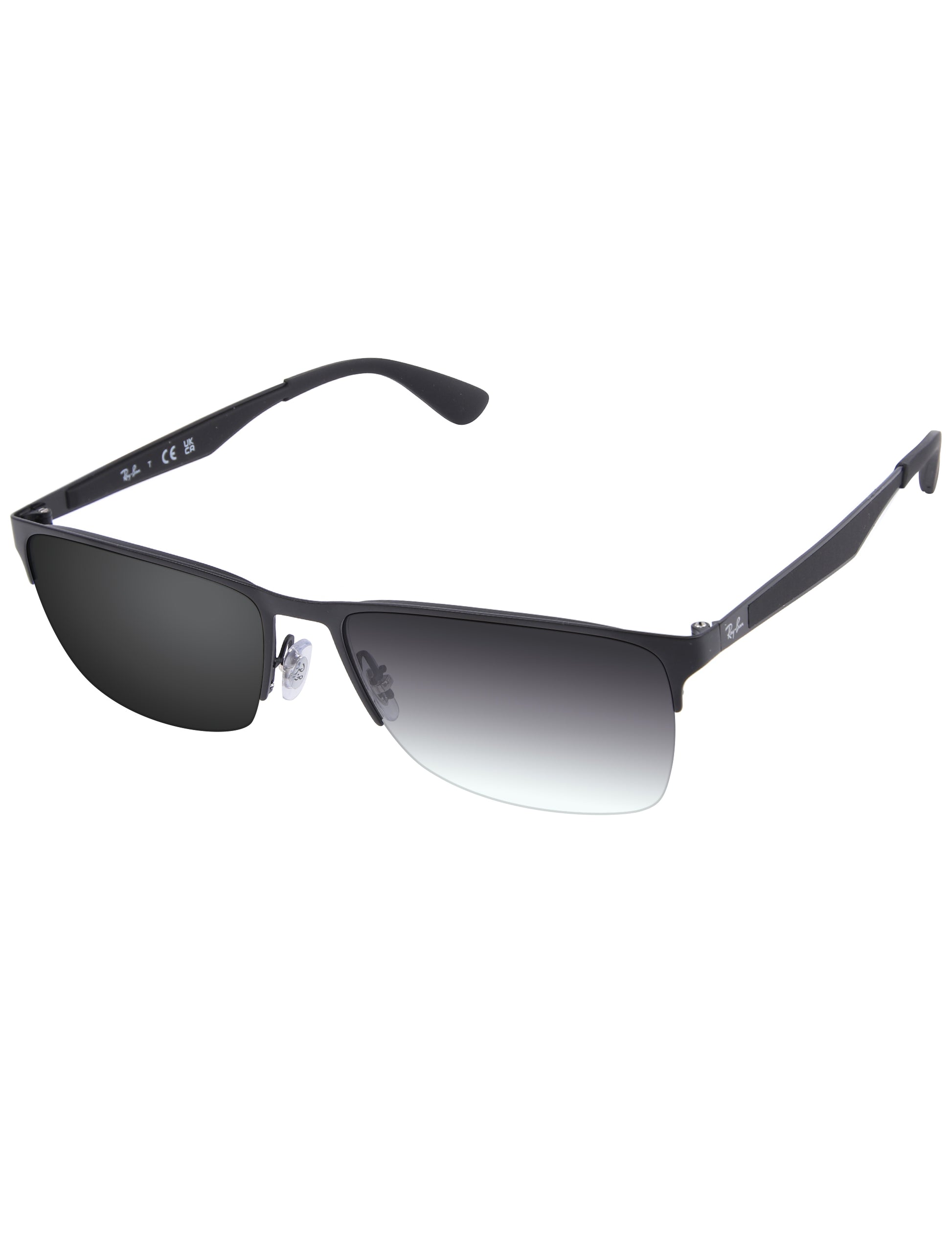 Gray Gradient Photochromic-Standard