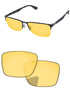 HD Yellow-Standard