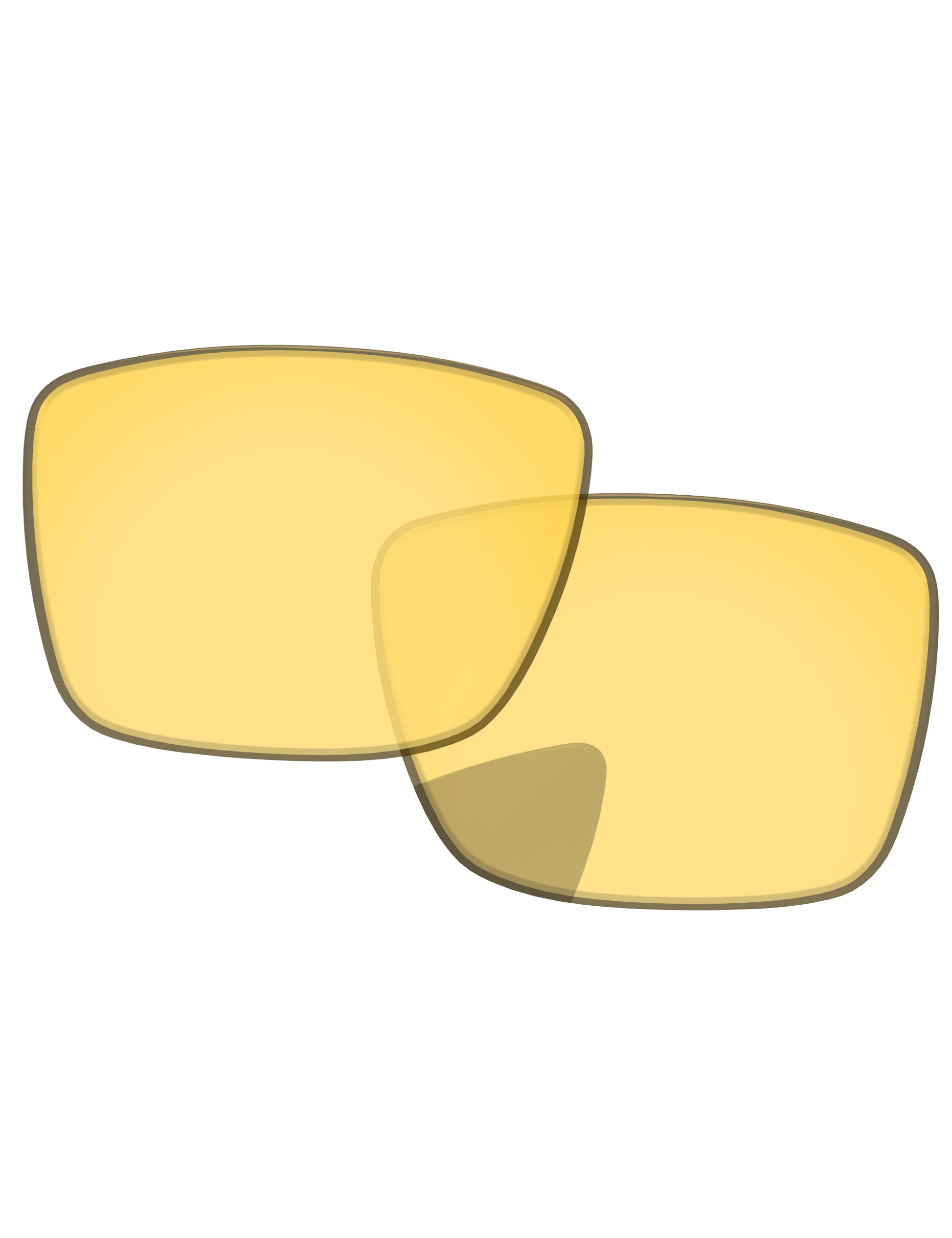 HD Yellow-Standard