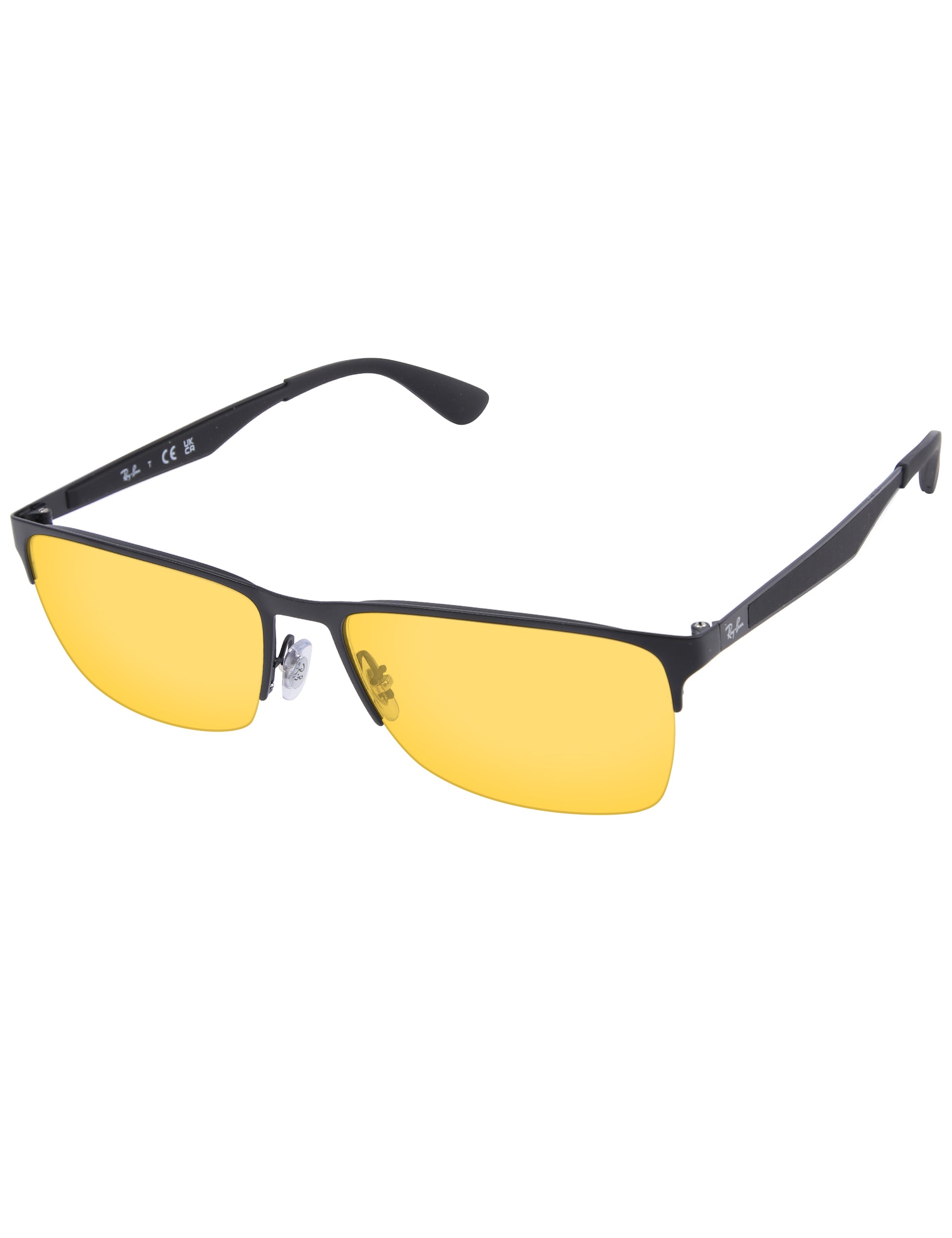 HD Yellow-Standard